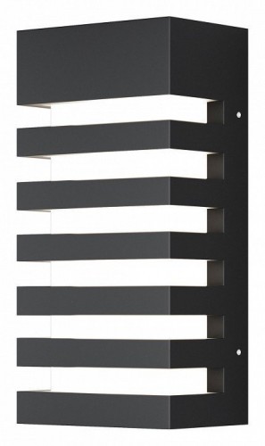 Настенный светильник уличный Maytoni Remsa O034WL-01B Настенный светильник уличный Maytoni Remsa O034WL-01B