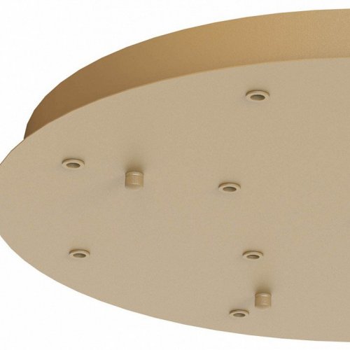 Подвесная люстра Mantra Boomerang 9372+9245 (14L)