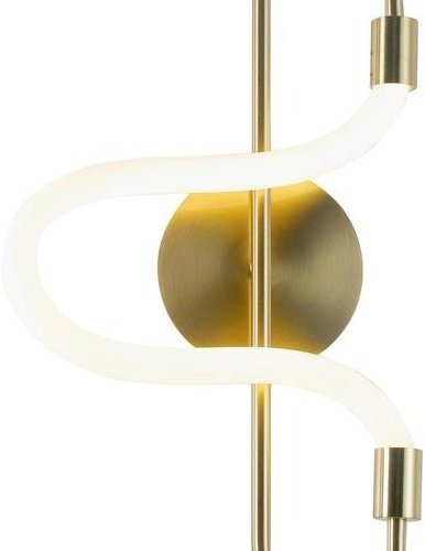 Настенный светильник Alfa Light F1024-14 Настенный светильник Alfa Light F1024-14