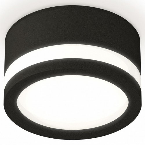 Точечный светильник Ambrella light Techno Spot XS8102017