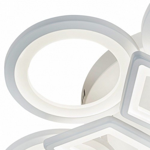 Потолочная люстра Escada Mosaic 10248/12LED Потолочная люстра Escada Mosaic 10248/12LED