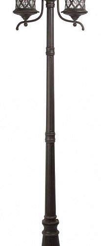 Наземный фонарь Loft IT Bergamo 100018/2300 Наземный фонарь Loft IT Bergamo 100018/2300