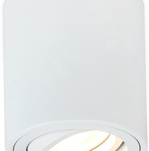 Точечный светильник Donolux Basis DL18613R1W