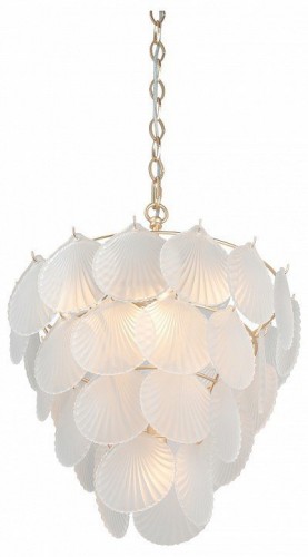 Подвесная люстра Vitaluce V5280-8/7