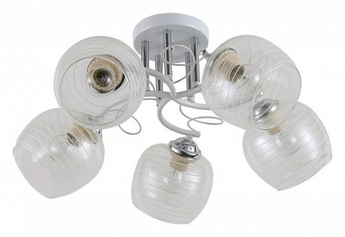 Потолочная люстра Rivoli Estefany 9131-305