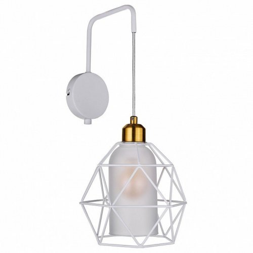 Бра 33 идеи WLL408.01.001WH.PA-M35WH Бра 33 идеи WLL408.01.001WH.PA-M35WH