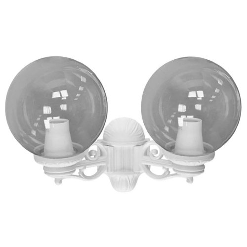 Настенный светильник уличный Fumagalli Globe 300 G30.141.000.WXE27 Настенный светильник уличный Fumagalli Globe 300 G30.141.000.WXE27