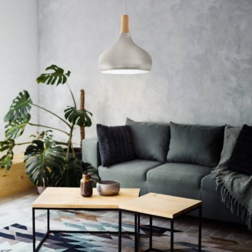 Подвесной светильник Eglo Sabinar 901181