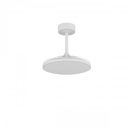 Люстра-вентилятор Mantra SLIM FAN mini 9008