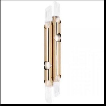 Настенный светильник Alfa Light F1024-10