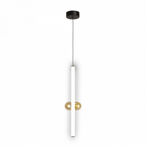 Подвесной светильник AM-Group AM491 AM491 C amber