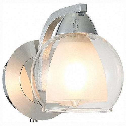 Бра Citilux Кристи CL152317 Бра Citilux Кристи CL152317