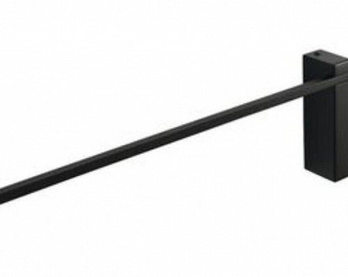 Бра Arte Lamp Phoenix A2025AP-1BK