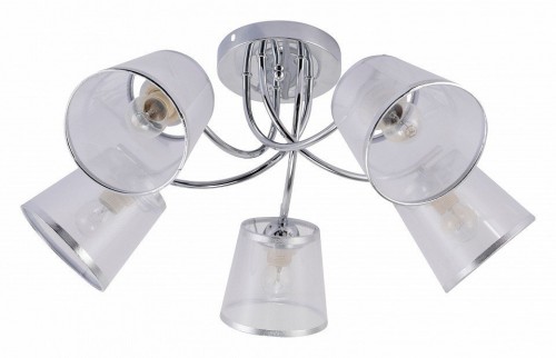 Потолочная люстра Rivoli Shirley 9167-305 Б0059982