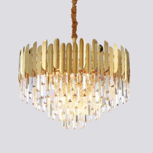 Подвесная люстра Alfa Light F2224-07