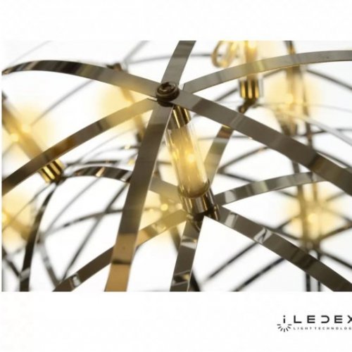 Подвесной светильник iLedex Stratosphere FG 400-42 CR Подвесной светильник iLedex Stratosphere FG 400-42 CR
