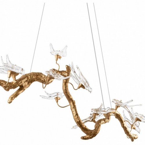 Подвесная люстра LOFT IT Voa 10378/1500P