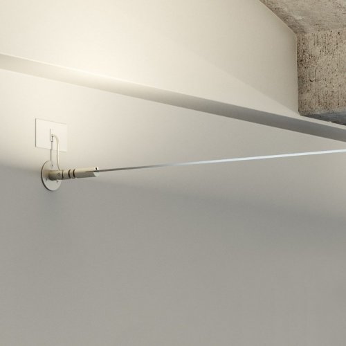 Настенно-потолочный светильник Metro F49G0335