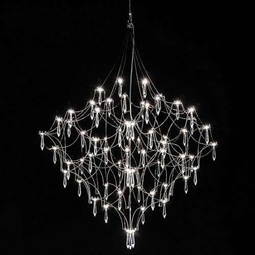 Подвесная люстра O-LUCE Christina 1095711-1