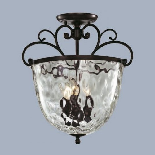 Потолочная люстра LArte Luce Gela L17753.19