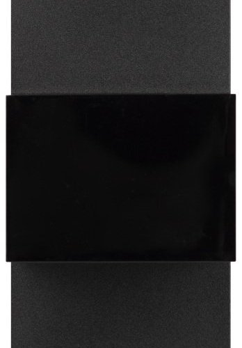 Настенно-потолочный светильник  SML-AC-3-6W-4K-XB