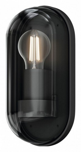 Настенный светильник уличный Maytoni Candle O449WL-01GF