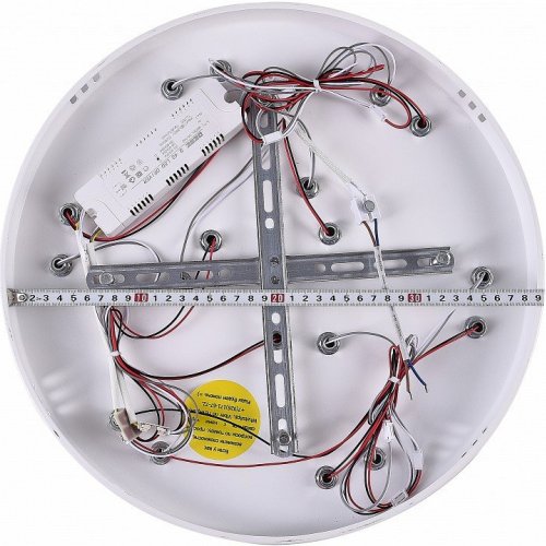 Потолочная люстра Natali Kovaltseva Led Lamps LED LAMPS 81226