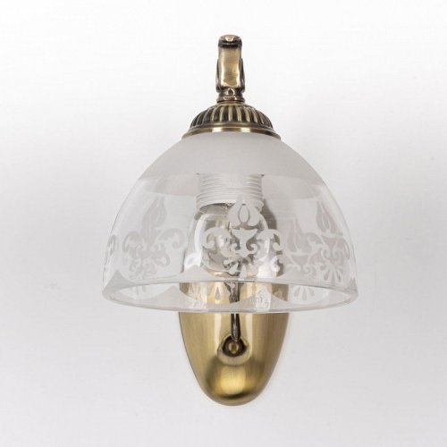 Бра MW-Light Аманда 481024801 Бра MW-Light Аманда 481024801