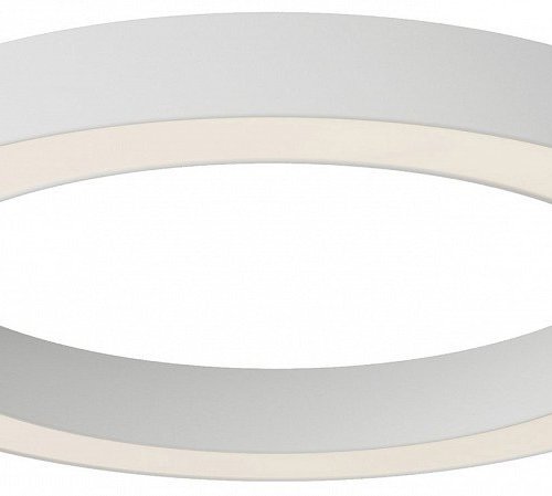 Потолочный светильник Maytoni Lua C093CL-45W3K-W