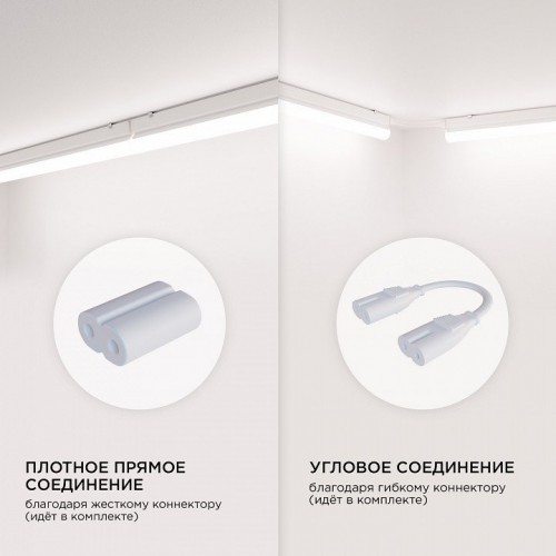 Накладной светильник Apeyron Electrics  30-01