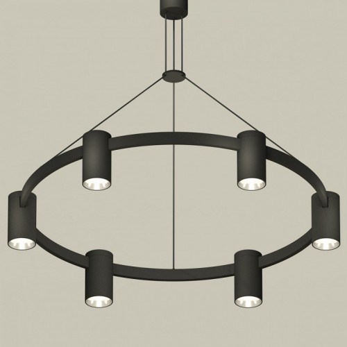 Подвесной светильник Ambrella light Traditional XB9022151