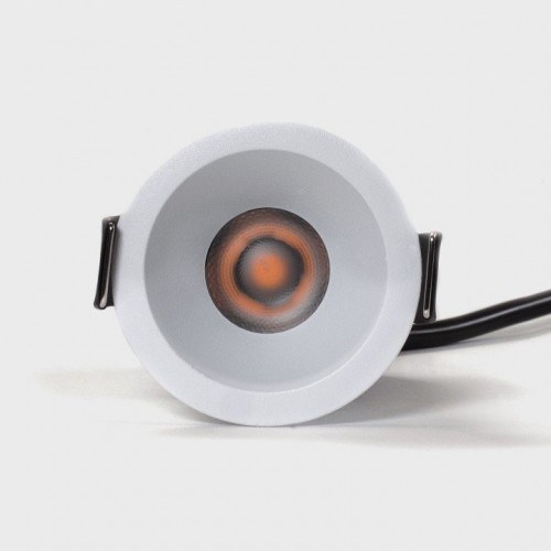 Точечный светильник SWG RC RC-D52-7-WH-WW65 Точечный светильник SWG RC RC-D52-7-WH-WW65