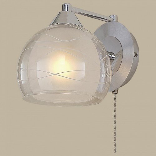 Бра Citilux CL157312 Буги