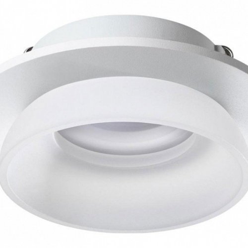 Встраиваемый светильник Novotech Lirio 370722