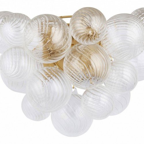 Настенный светильник Favourite Multibulla 4202-2W