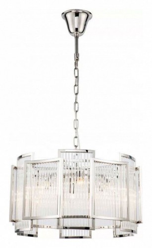 Подвесная люстра iLamp Tribeca MD0276-6C Nic