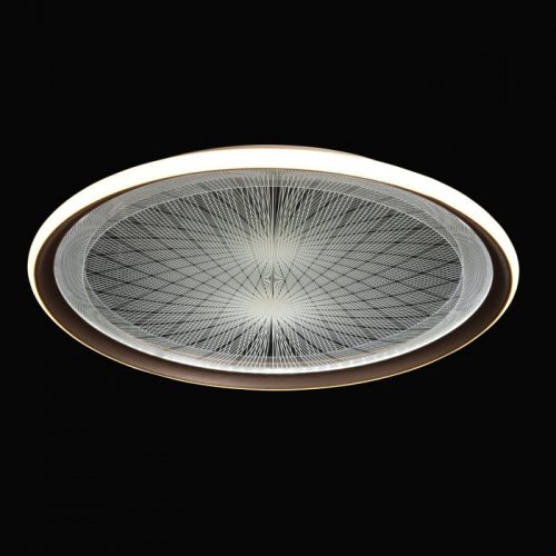 Потолочный светильник DeMarkt Норден 660014501 Потолочный светильник DeMarkt Норден 660014501