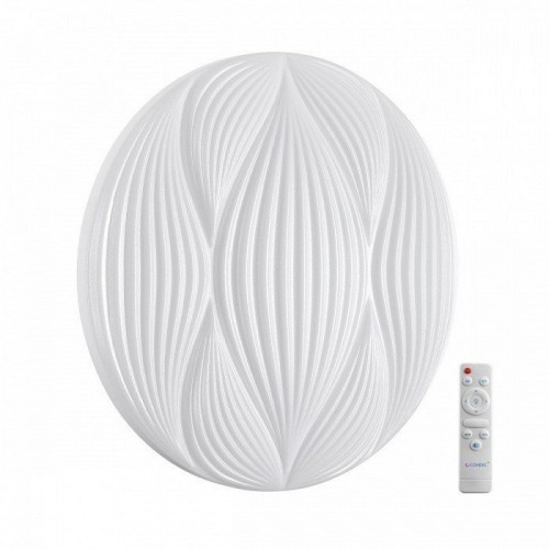 Настенно-потолочный светильник Sonex Himar 7686/EL