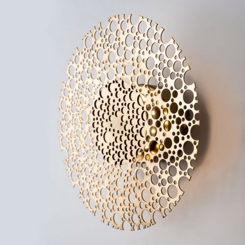 Бра MODESTYLE MS.1510.01 BS