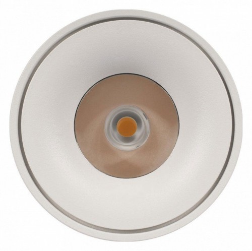 Потолочный светодиодный светильник Loft IT Tictac 10219 White 4000K