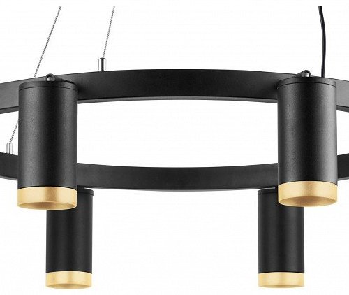 Подвесной светильник Lightstar Rullo LR01837840