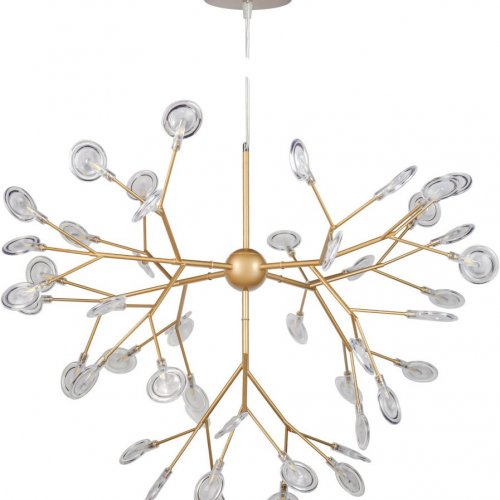 Подвесная люстра AM Group AM7317 AM7317-45