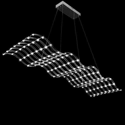 Подвесная люстра O-LUCE Montserrat 6004-1 Подвесная люстра O-LUCE Montserrat 6004-1