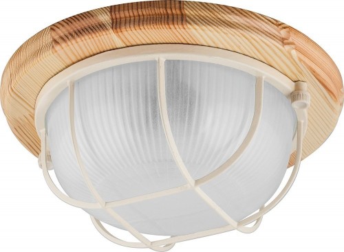 Настенно-потолочный светильник Feron НБО 0360012 11570