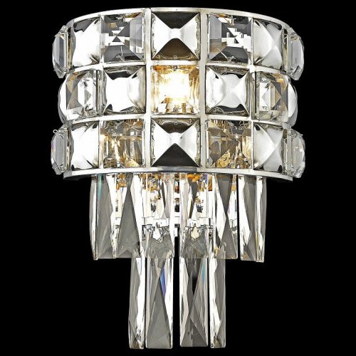 Настенный светильник Wertmark Sabrina WE133.03.101