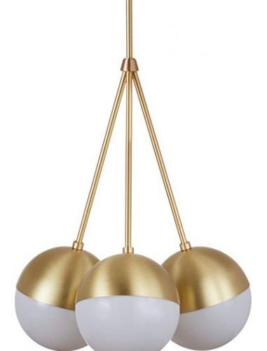 Потолочная люстра ImperiumLoft 40.1493