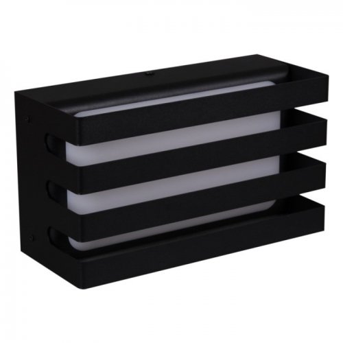 Архитектурная подсветка  86864-9.2-001JH LED18W BK