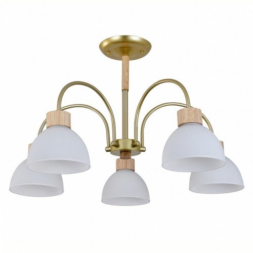 Люстра на штанге Escada ES0000061 Люстра на штанге Escada ES0000061