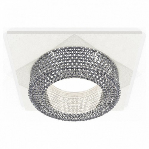 Встраиваемый светильник Ambrella light Xc6310 XC7631020