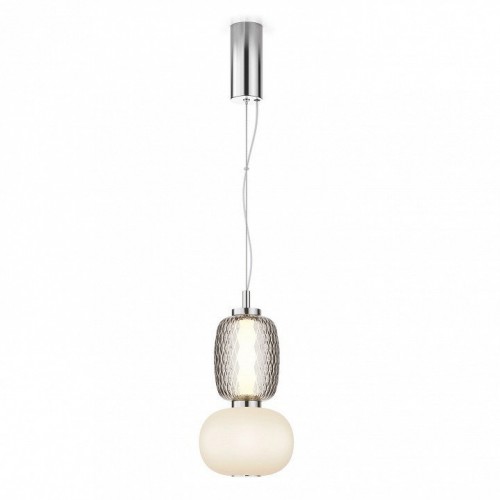 Подвесной светильник Maytoni Pattern MOD267PL-L18CH3K Подвесной светильник Maytoni Pattern MOD267PL-L18CH3K